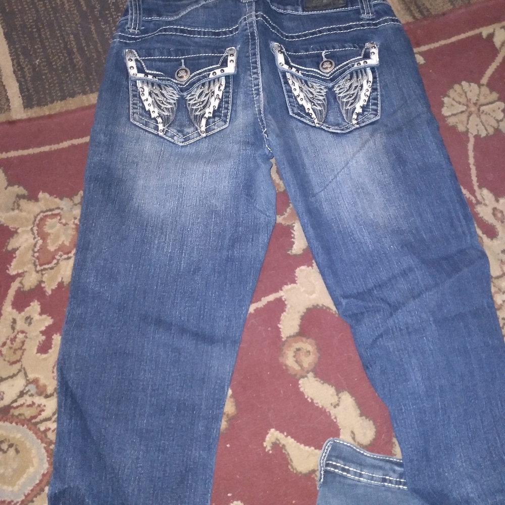 Zco jeans